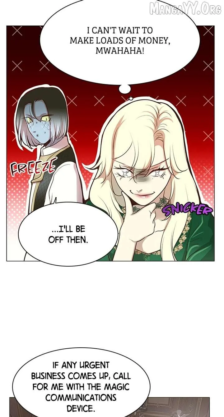 I Became the Rabbit Heroine’s Stepmother Chapter 73 page 45