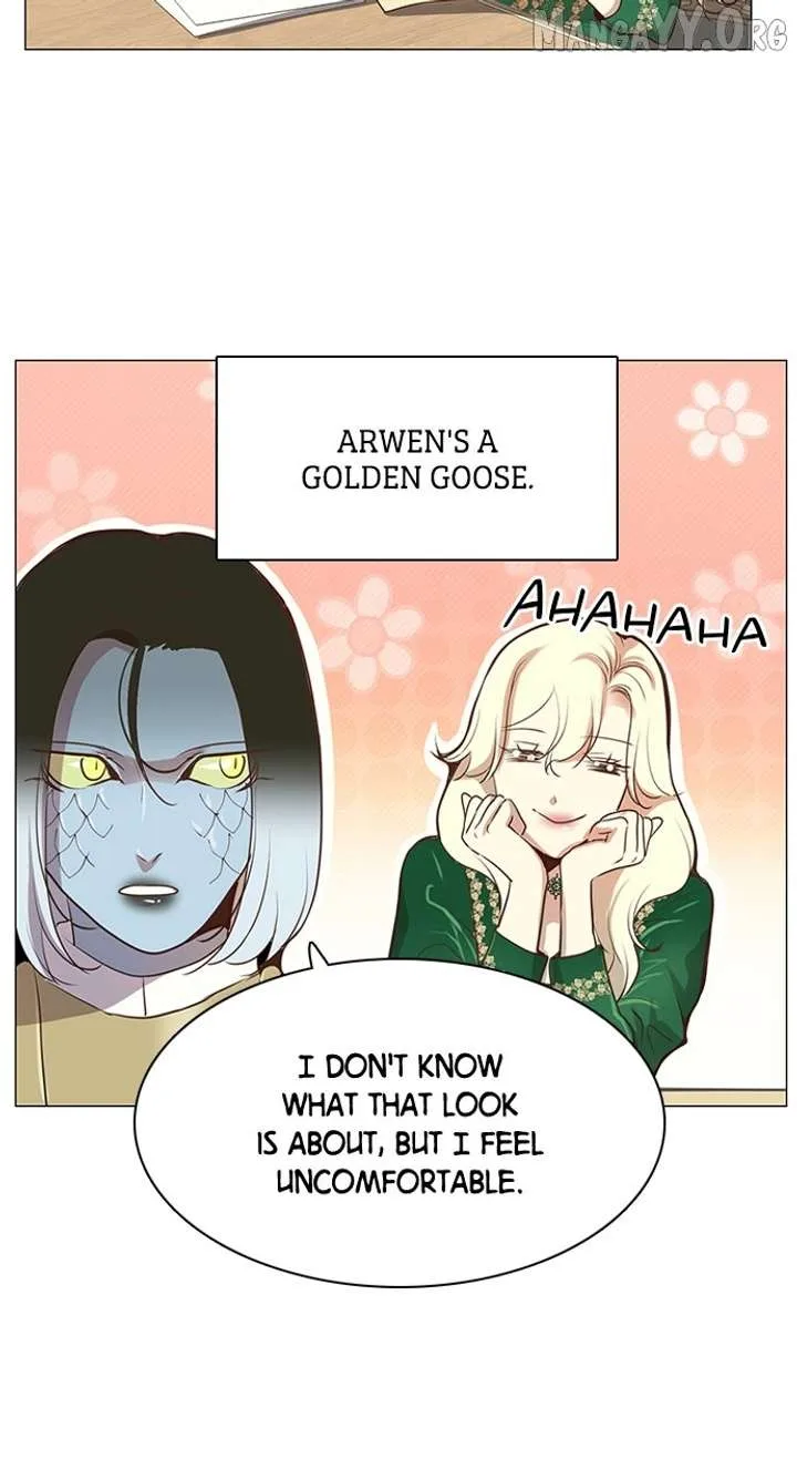 I Became the Rabbit Heroine’s Stepmother Chapter 73 page 41