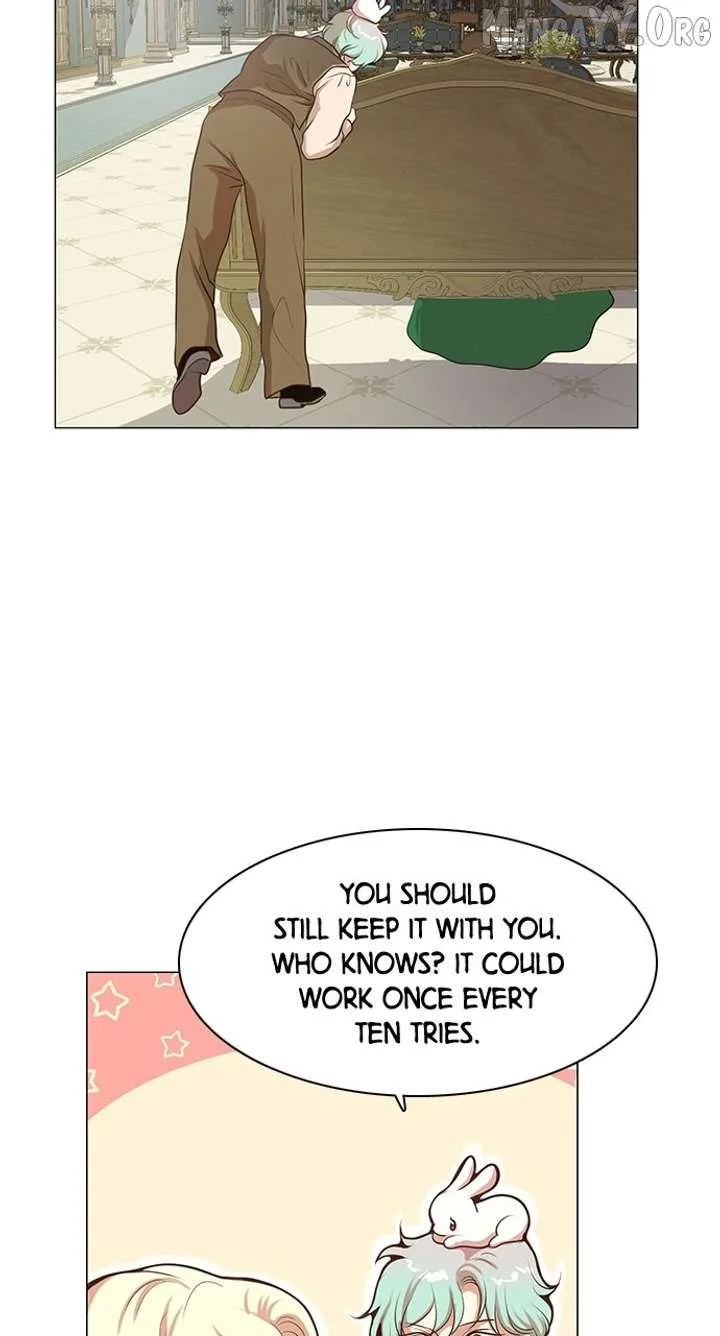 I Became the Rabbit Heroine’s Stepmother Chapter 73 page 36