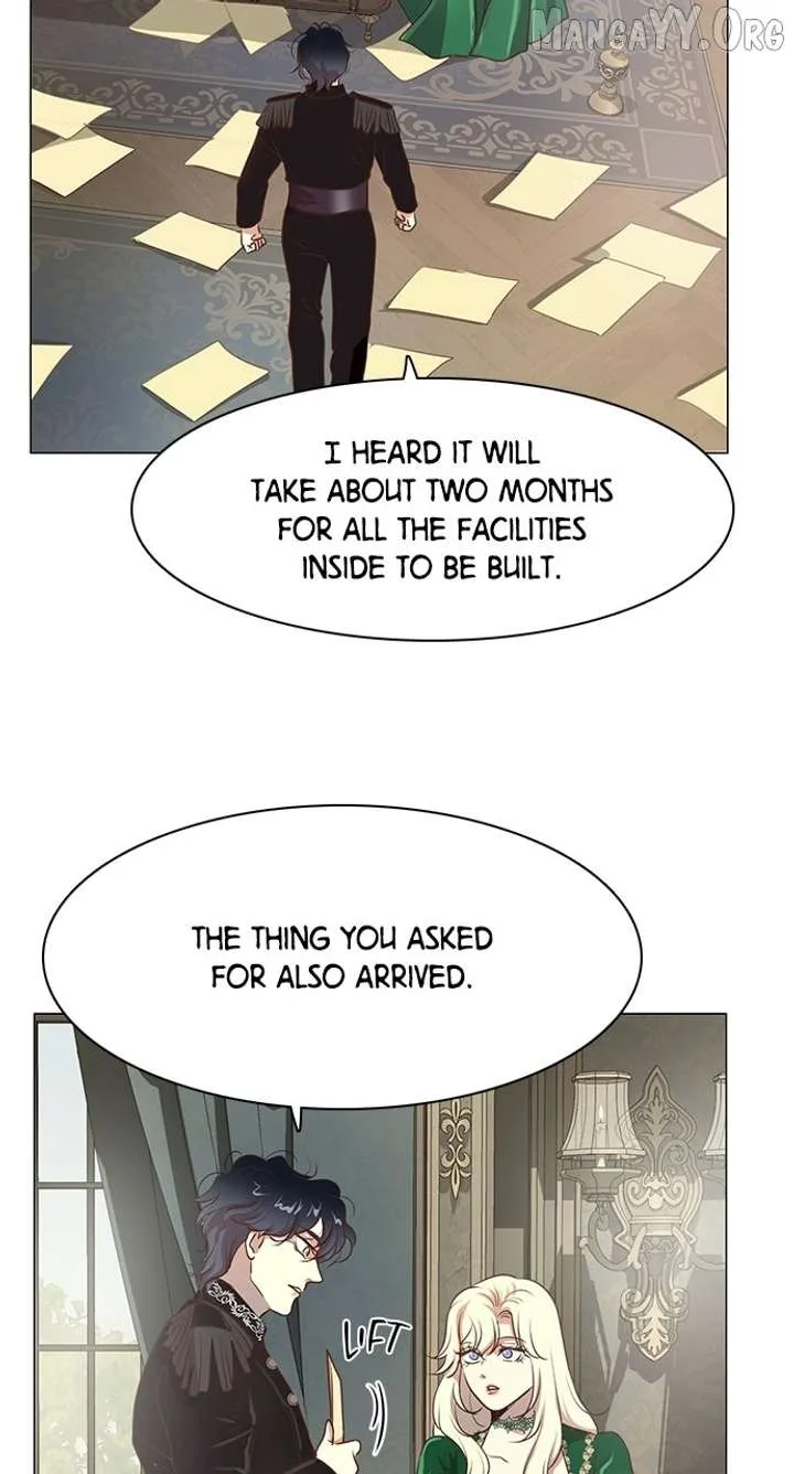 I Became the Rabbit Heroine’s Stepmother Chapter 73 page 52