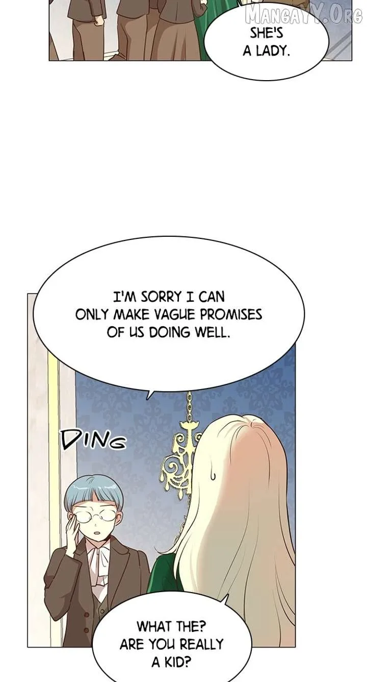 I Became the Rabbit Heroine’s Stepmother Chapter 73 page 28