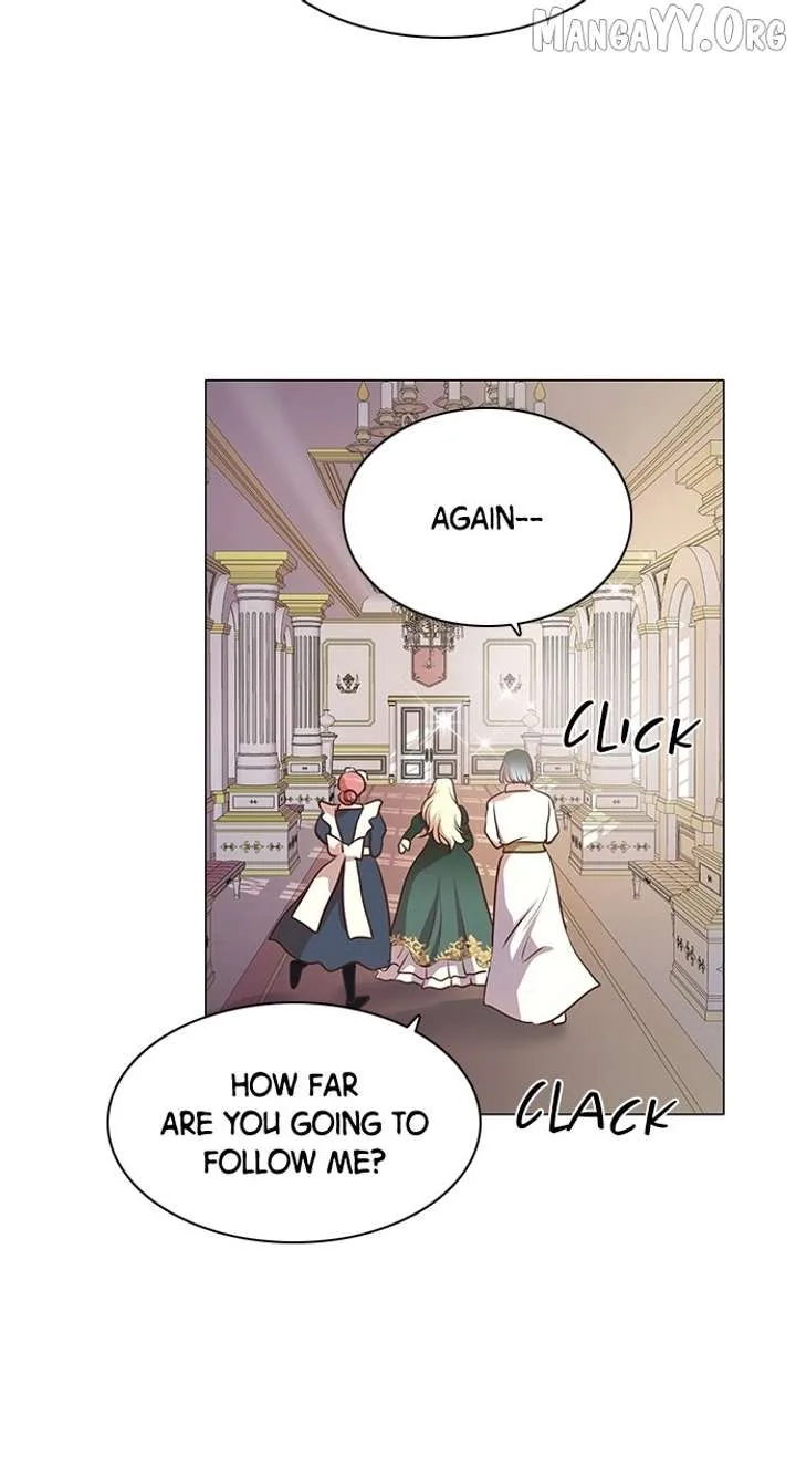 I Became the Rabbit Heroine’s Stepmother Chapter 72 page 23