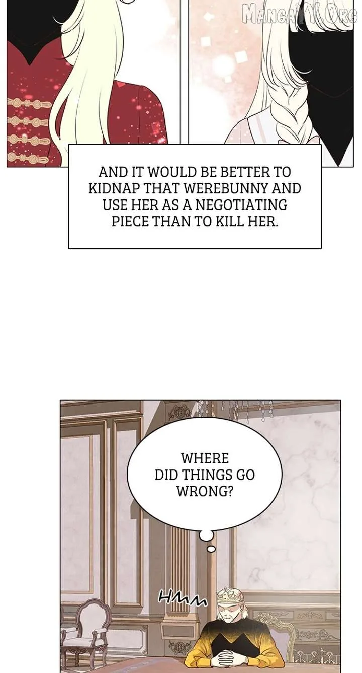 I Became the Rabbit Heroine’s Stepmother Chapter 73 page 14