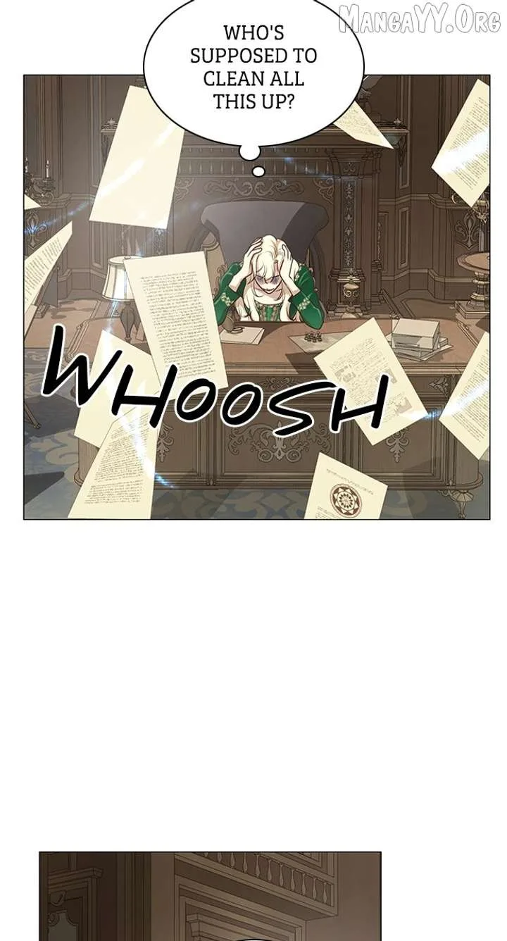 I Became the Rabbit Heroine’s Stepmother Chapter 73 page 48