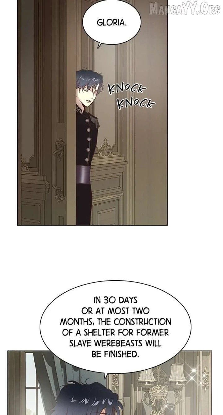 I Became the Rabbit Heroine’s Stepmother Chapter 73 page 49