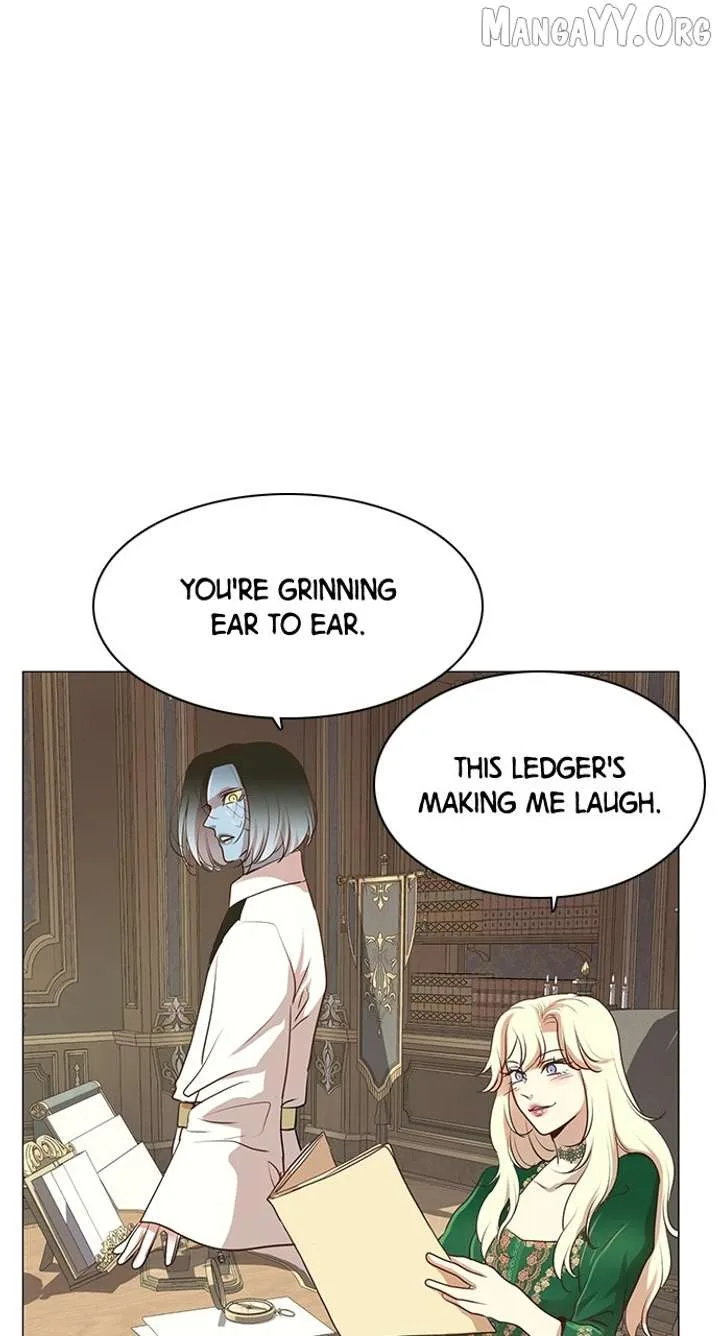 I Became the Rabbit Heroine’s Stepmother Chapter 73 page 40