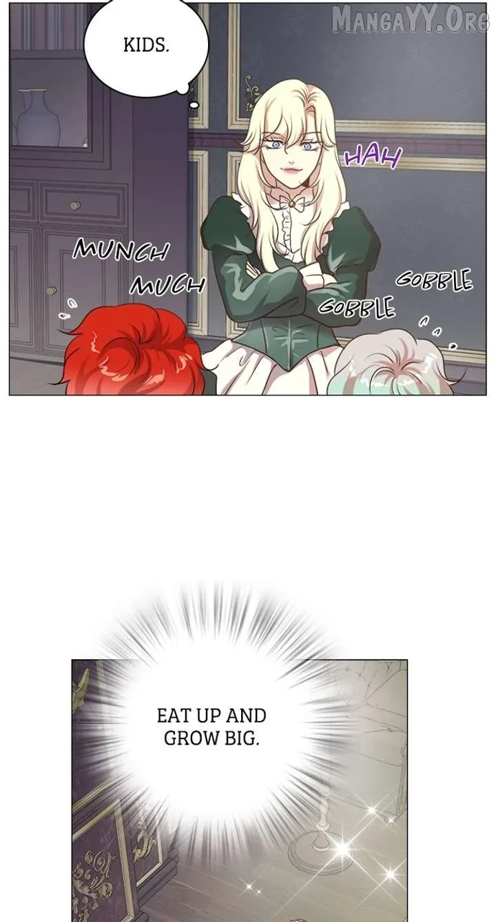 I Became the Rabbit Heroine’s Stepmother Chapter 72 page 37