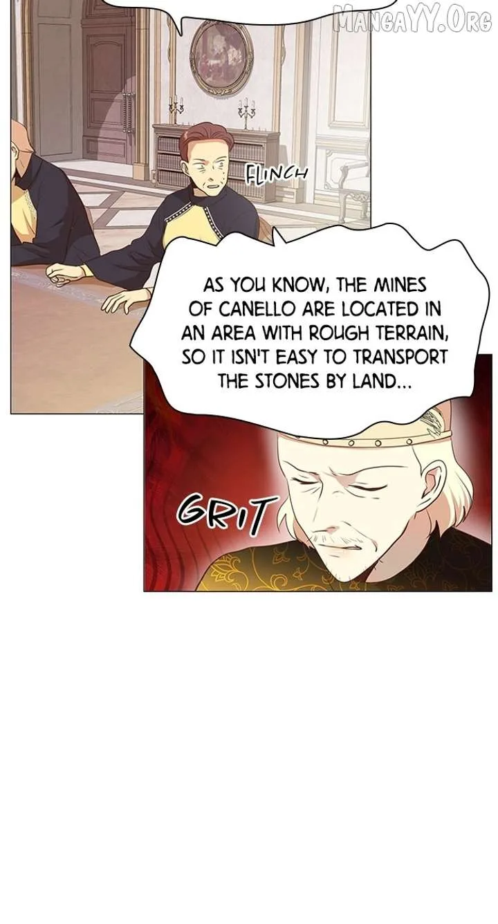 I Became the Rabbit Heroine’s Stepmother Chapter 73 page 4