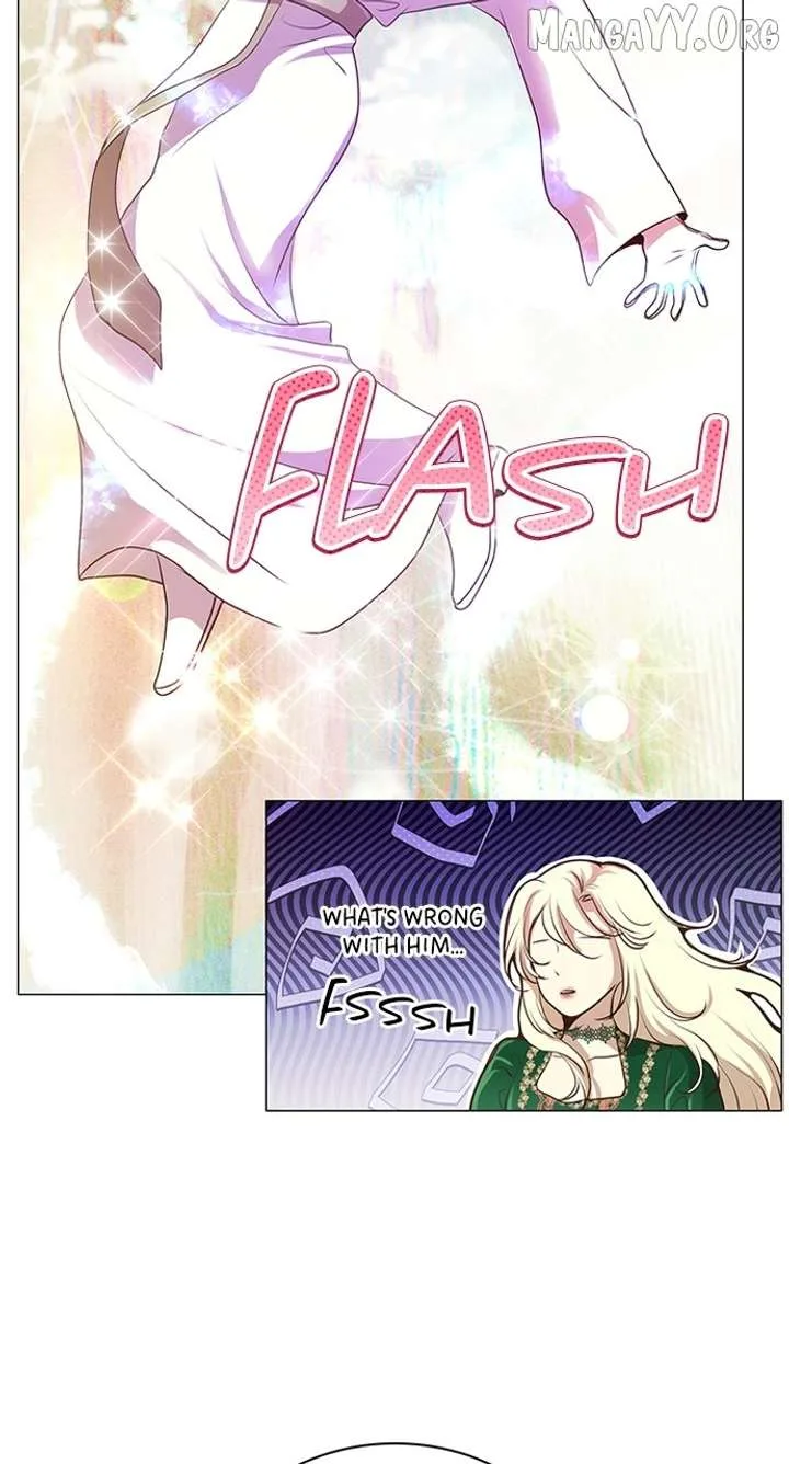 I Became the Rabbit Heroine’s Stepmother Chapter 73 page 47