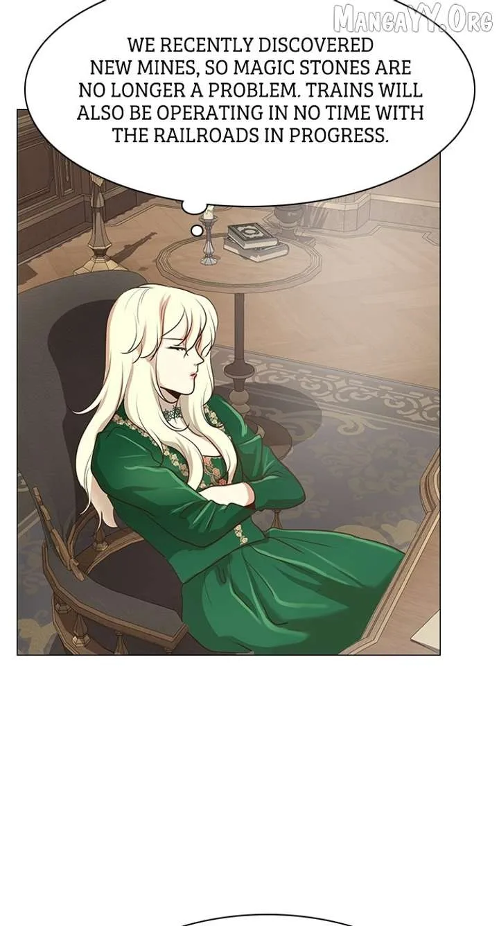 I Became the Rabbit Heroine’s Stepmother Chapter 73 page 44