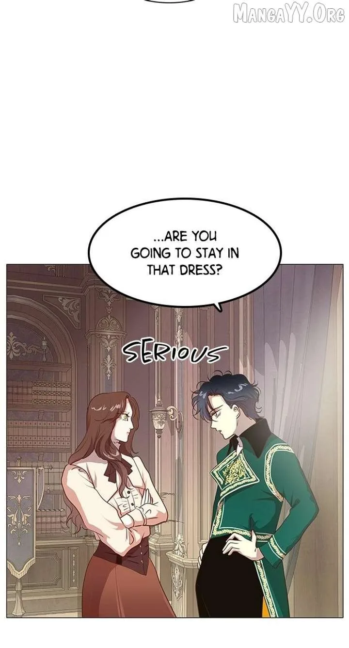 I Became the Rabbit Heroine’s Stepmother Chapter 70 page 45