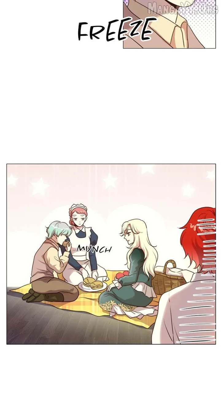 I Became the Rabbit Heroine’s Stepmother Chapter 72 page 35