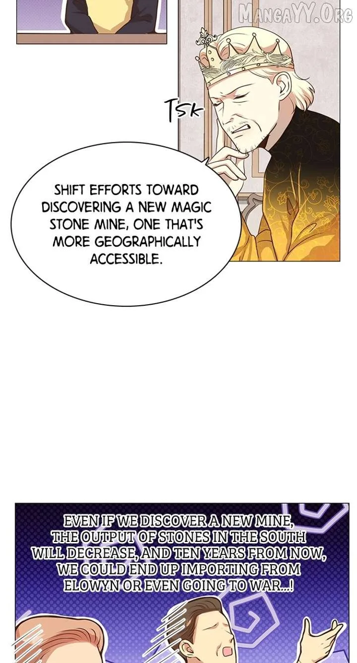 I Became the Rabbit Heroine’s Stepmother Chapter 73 page 8