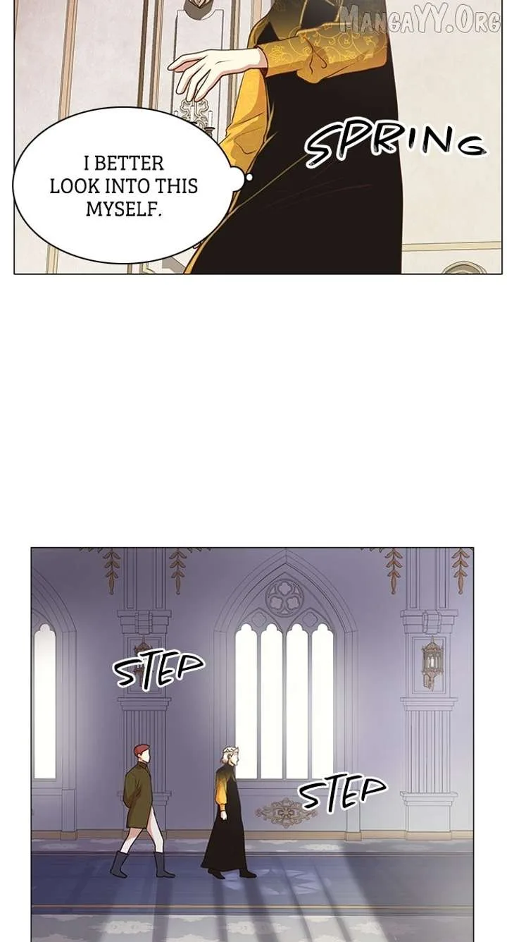 I Became the Rabbit Heroine’s Stepmother Chapter 73 page 16