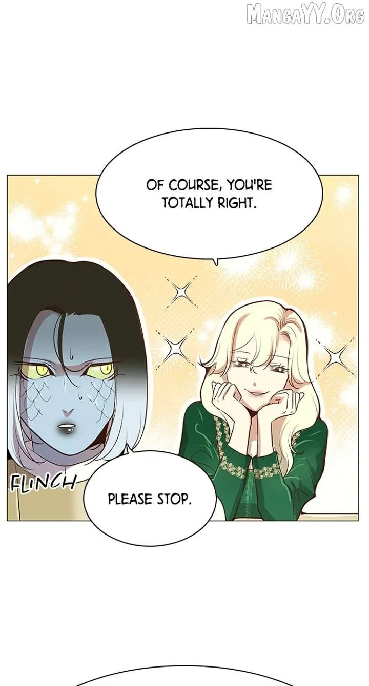 I Became the Rabbit Heroine’s Stepmother Chapter 73 page 43
