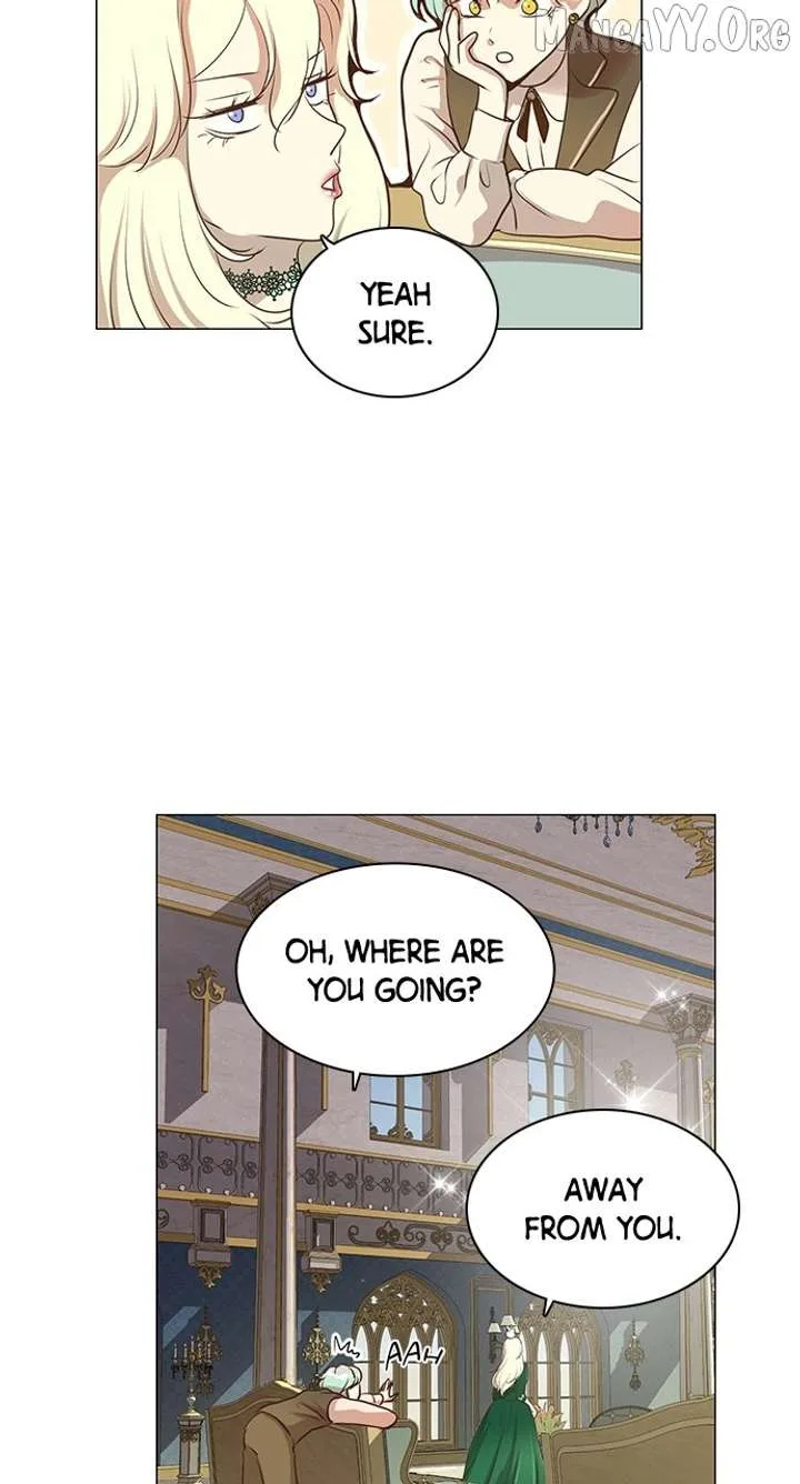 I Became the Rabbit Heroine’s Stepmother Chapter 73 page 37