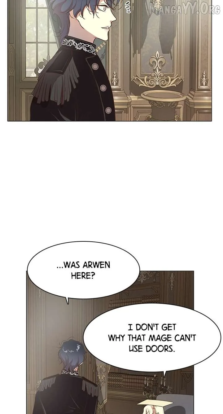 I Became the Rabbit Heroine’s Stepmother Chapter 73 page 50