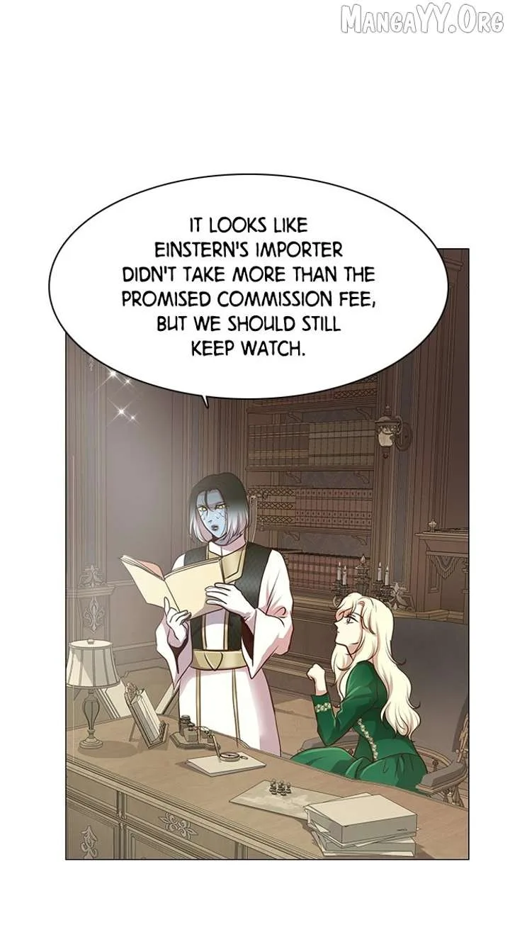 I Became the Rabbit Heroine’s Stepmother Chapter 73 page 42