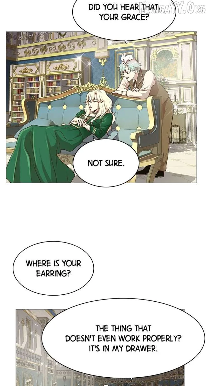 I Became the Rabbit Heroine’s Stepmother Chapter 73 page 35