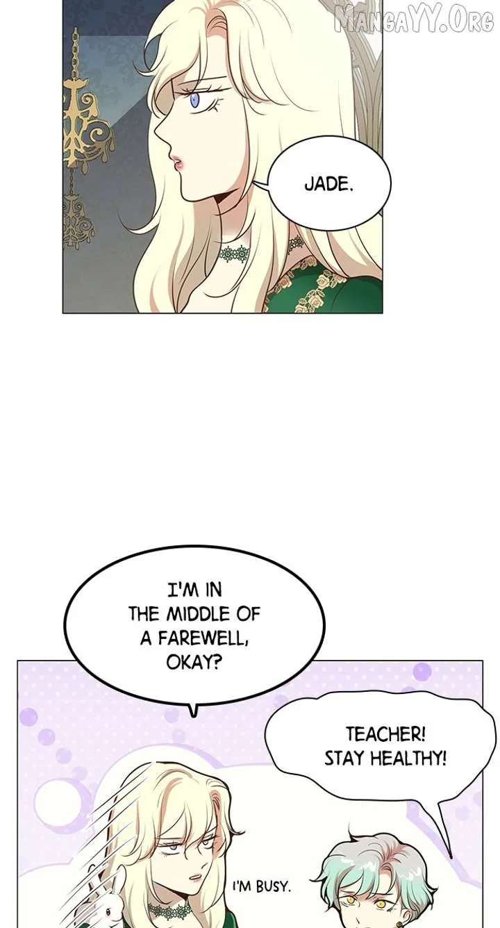 I Became the Rabbit Heroine’s Stepmother Chapter 73 page 26