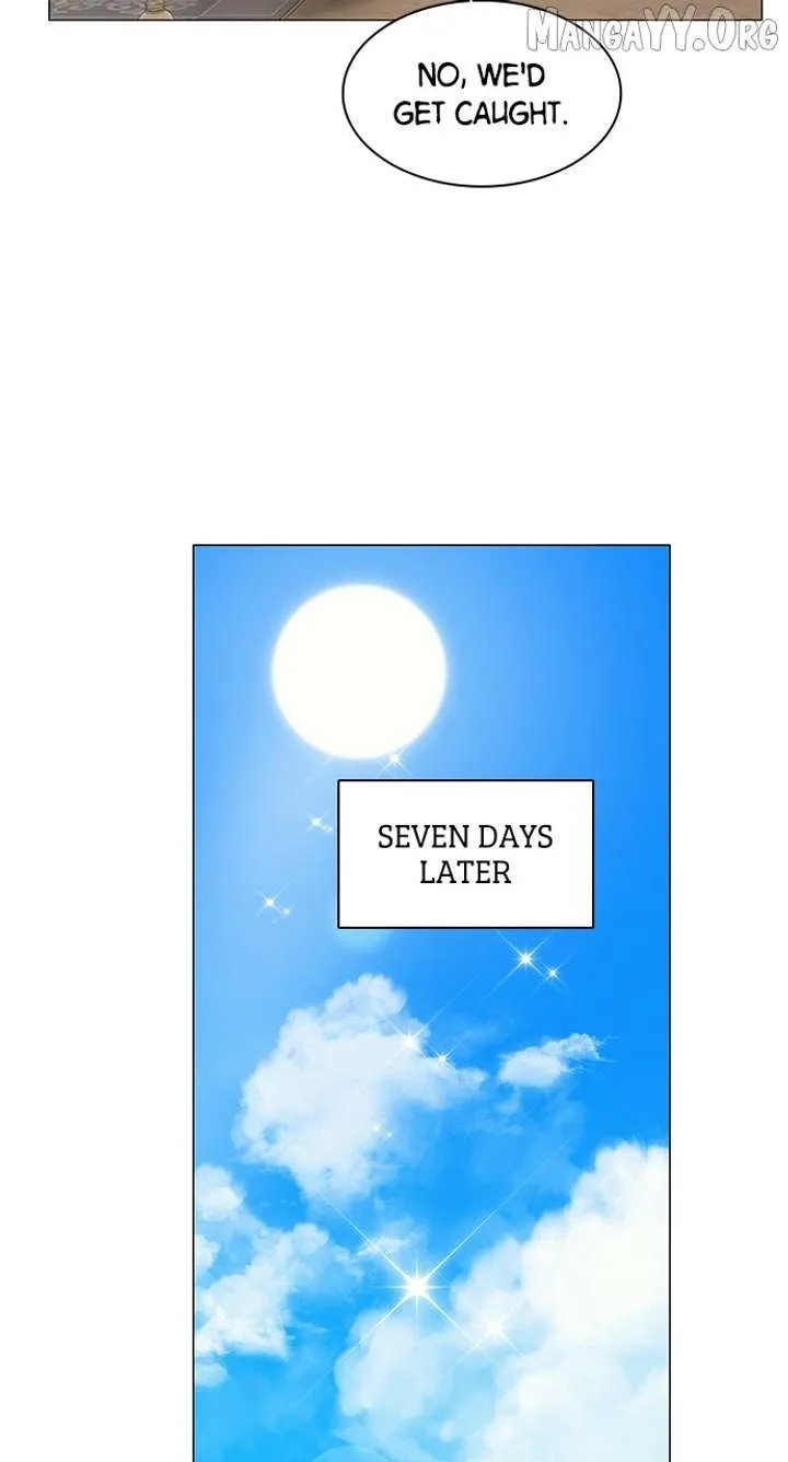 I Became the Rabbit Heroine’s Stepmother Chapter 73 page 55