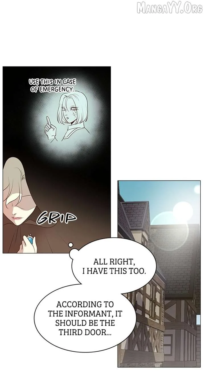 I Became the Rabbit Heroine’s Stepmother Chapter 73 page 57