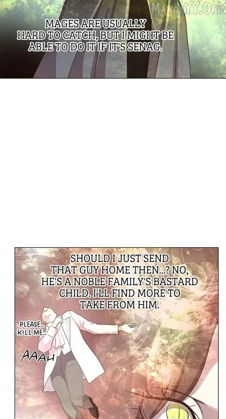 I Became the Rabbit Heroine’s Stepmother Chapter 70 page 42