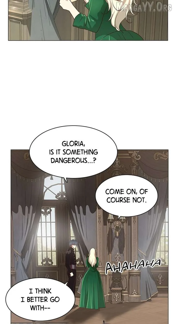 I Became the Rabbit Heroine’s Stepmother Chapter 73 page 54