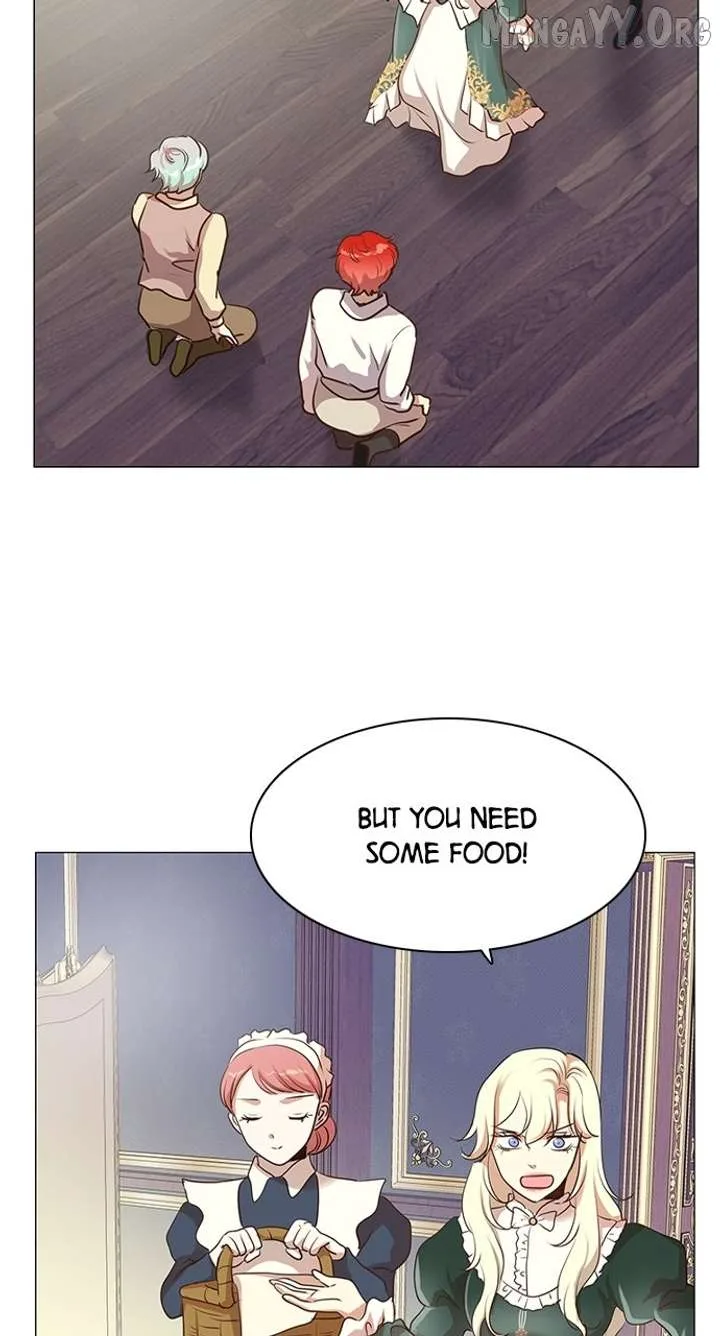 I Became the Rabbit Heroine’s Stepmother Chapter 72 page 30