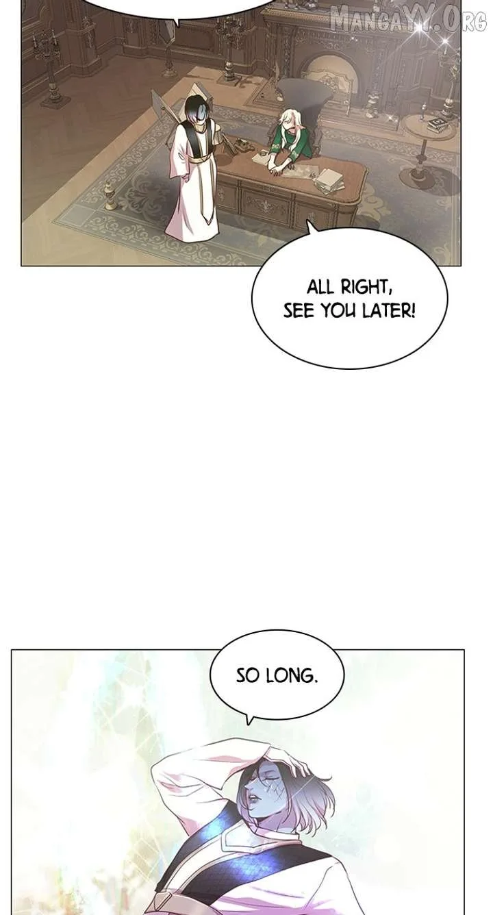 I Became the Rabbit Heroine’s Stepmother Chapter 73 page 46