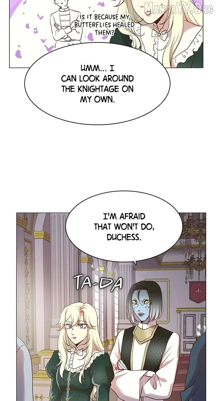 I Became the Rabbit Heroine’s Stepmother Chapter 72 page 20