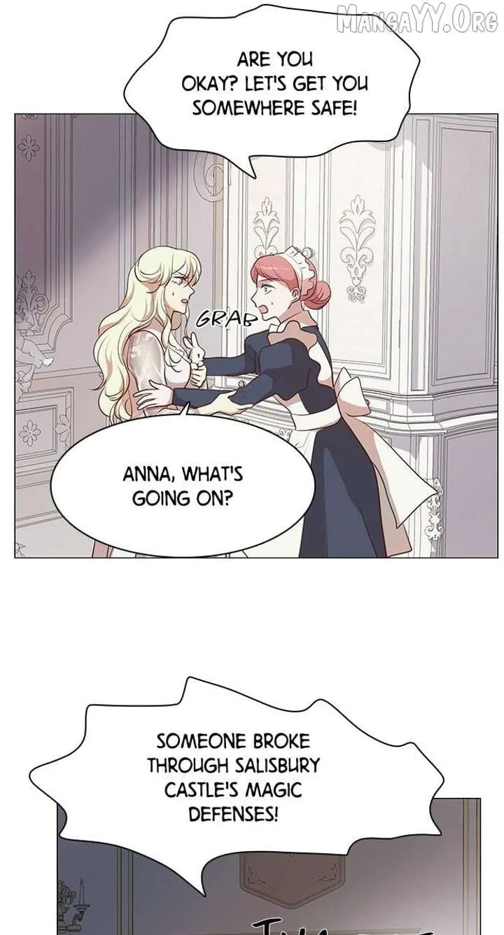 I Became the Rabbit Heroine’s Stepmother Chapter 70 page 54