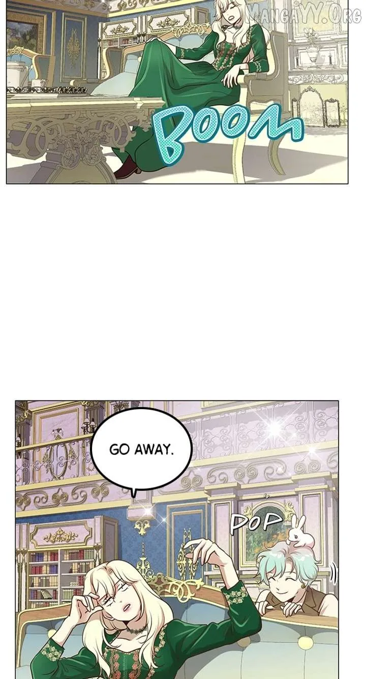 I Became the Rabbit Heroine’s Stepmother Chapter 73 page 33