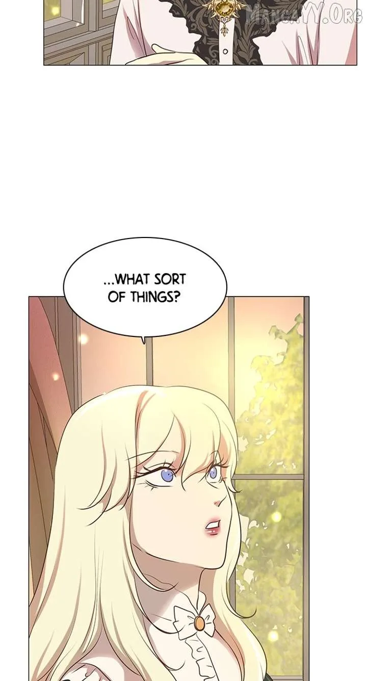 I Became the Rabbit Heroine’s Stepmother Chapter 72 page 46