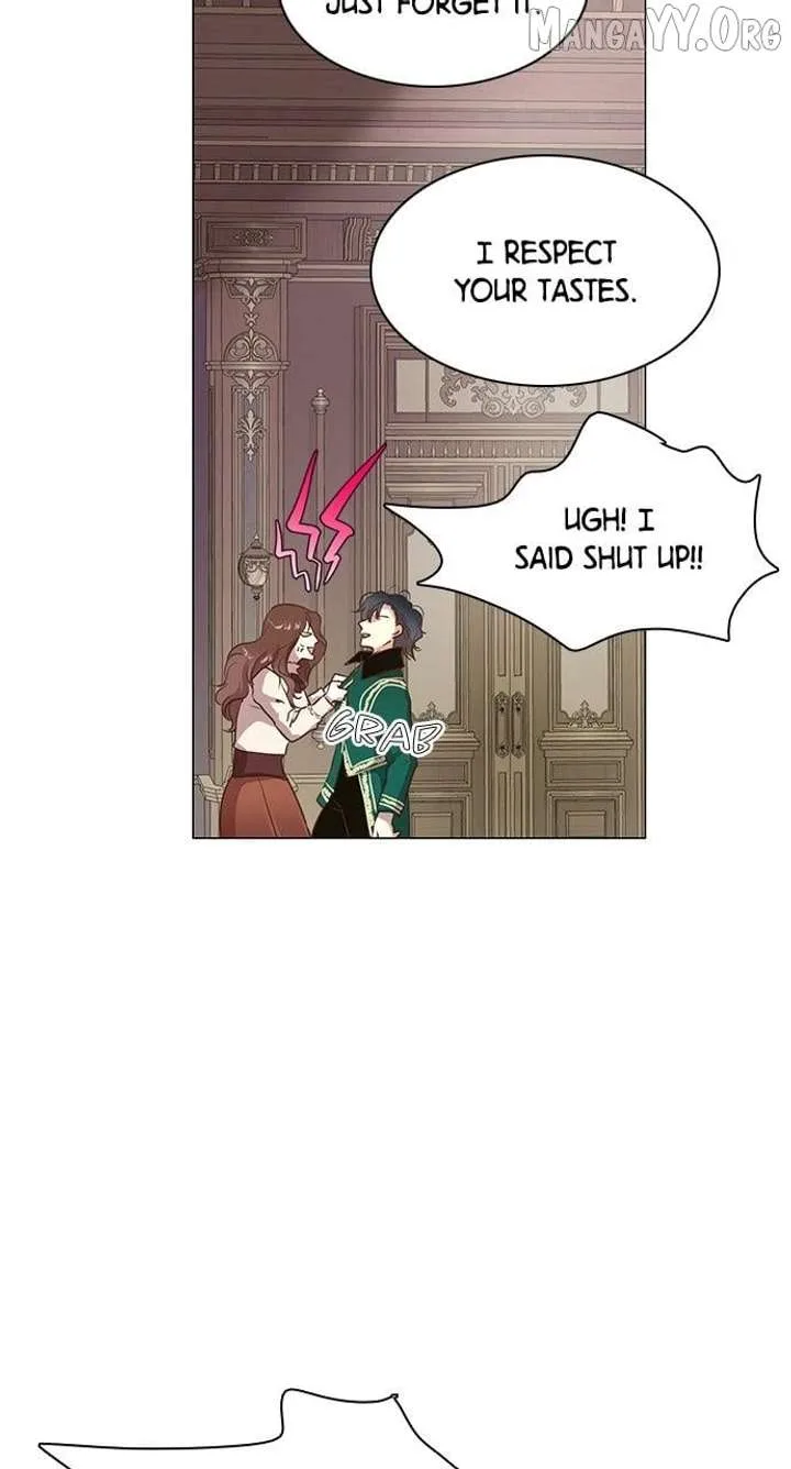 I Became the Rabbit Heroine’s Stepmother Chapter 70 page 48