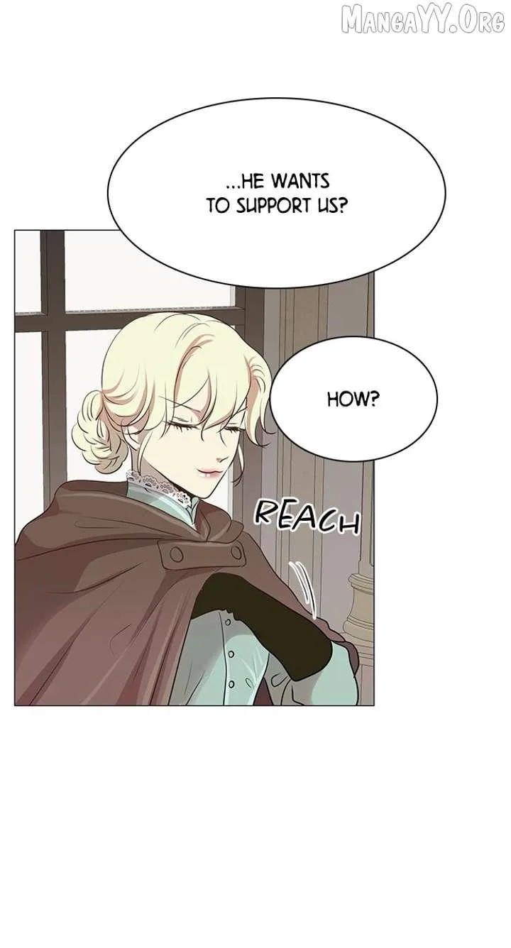 I Became the Rabbit Heroine’s Stepmother Chapter 74 page 6