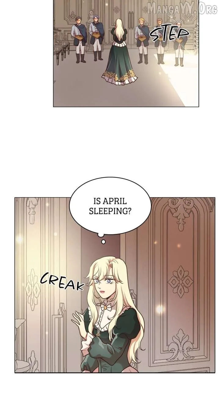 I Became the Rabbit Heroine’s Stepmother Chapter 72 page 39