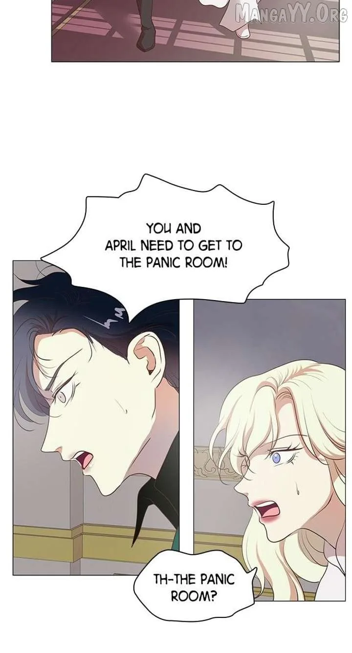 I Became the Rabbit Heroine’s Stepmother Chapter 70 page 58