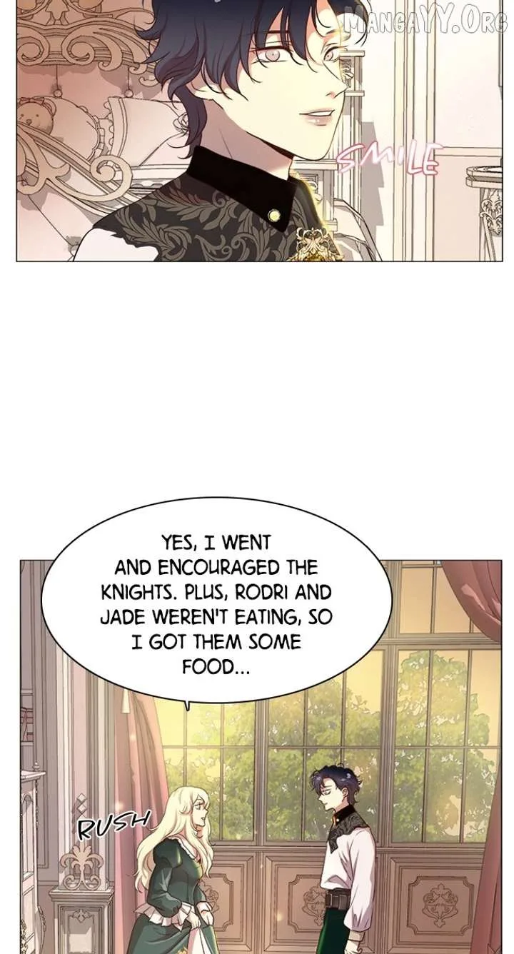 I Became the Rabbit Heroine’s Stepmother Chapter 72 page 41