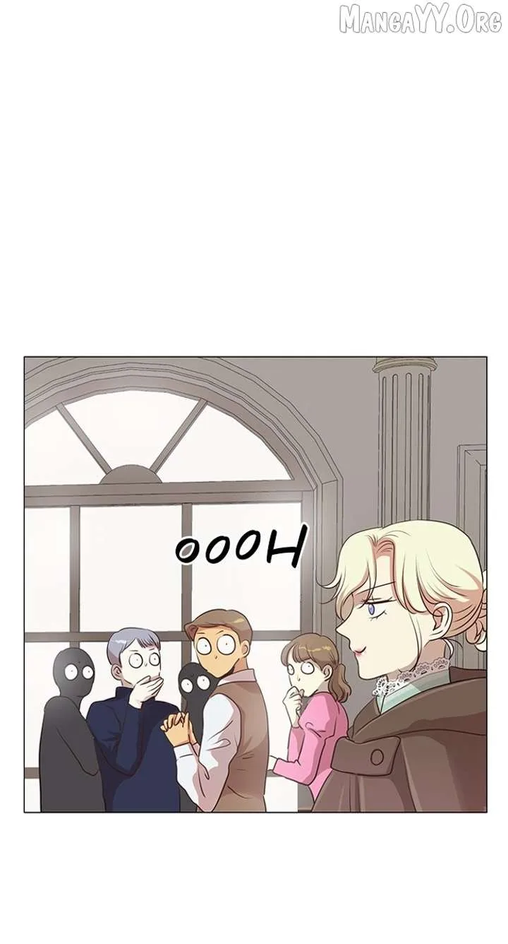I Became the Rabbit Heroine’s Stepmother Chapter 74 page 11