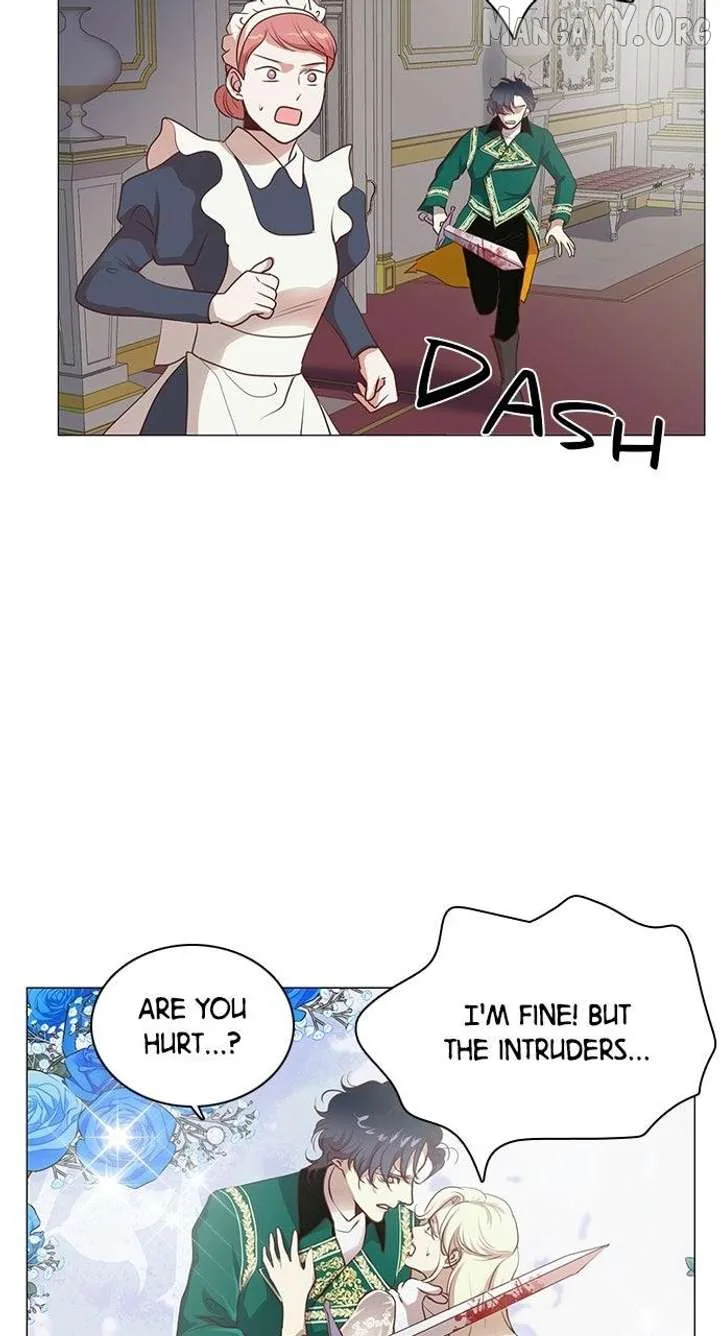 I Became the Rabbit Heroine’s Stepmother Chapter 70 page 56