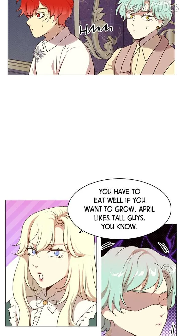 I Became the Rabbit Heroine’s Stepmother Chapter 72 page 34