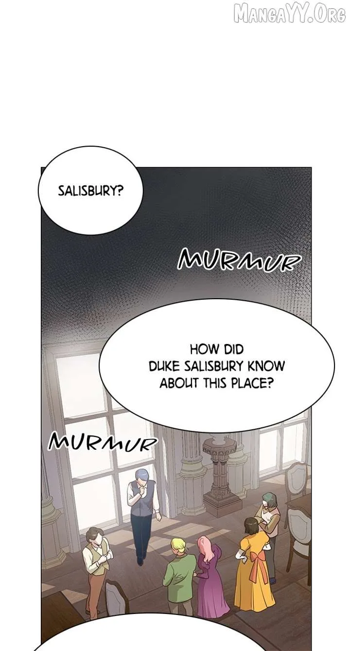 I Became the Rabbit Heroine’s Stepmother Chapter 74 page 2