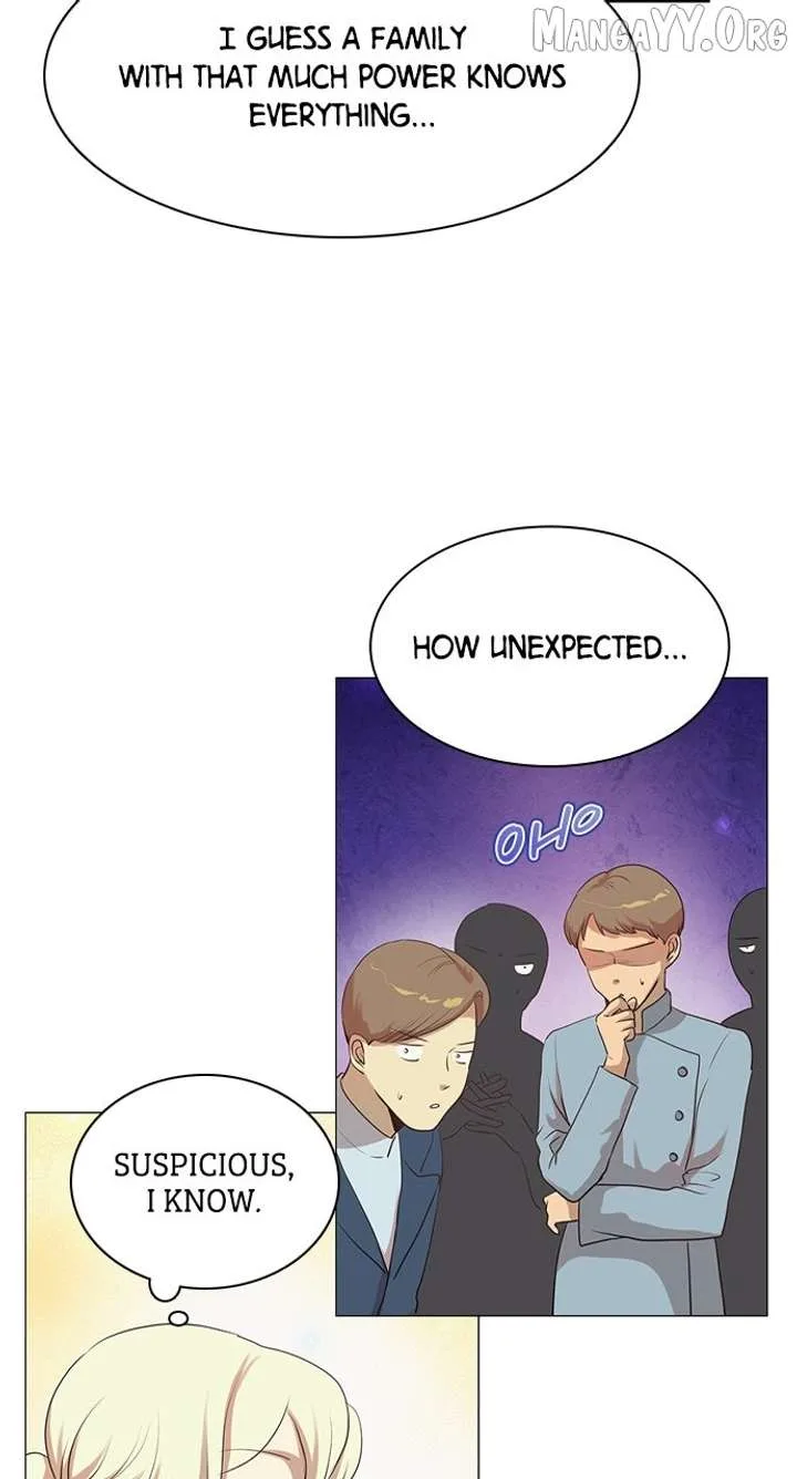 I Became the Rabbit Heroine’s Stepmother Chapter 74 page 3
