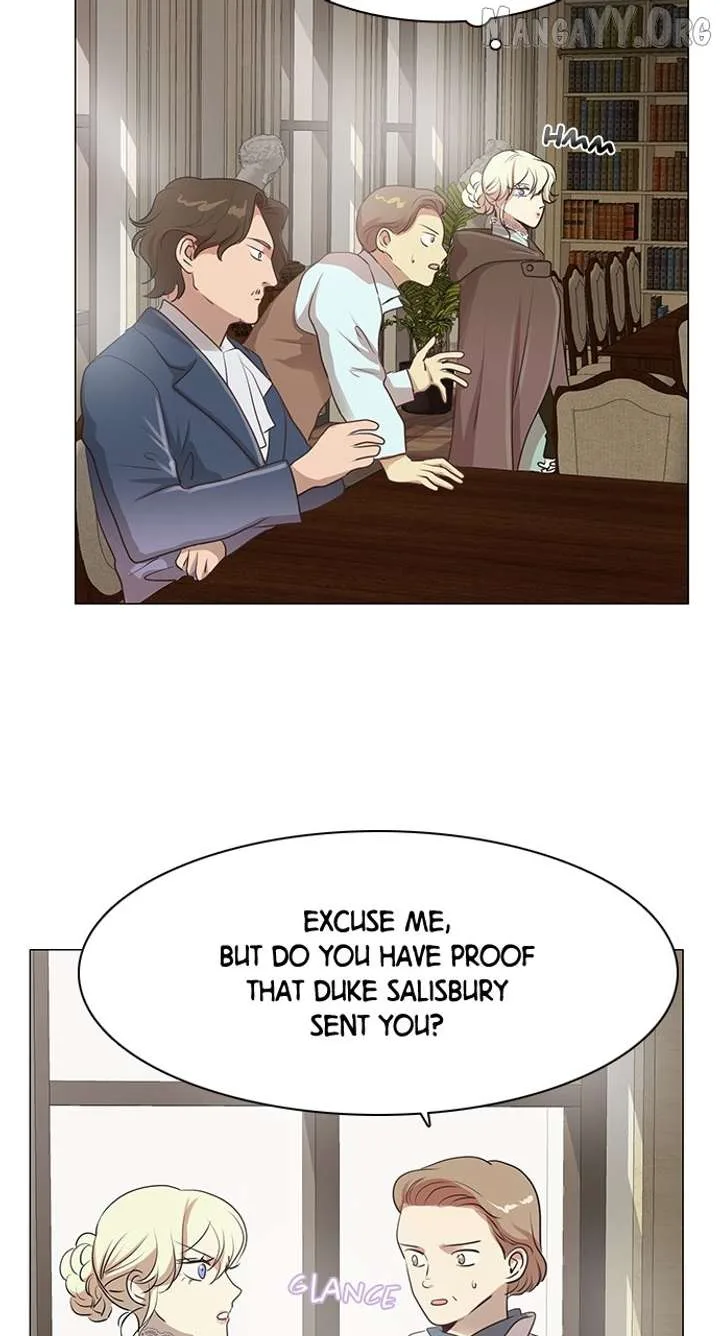 I Became the Rabbit Heroine’s Stepmother Chapter 74 page 14