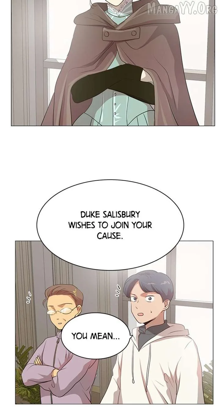 I Became the Rabbit Heroine’s Stepmother Chapter 74 page 5