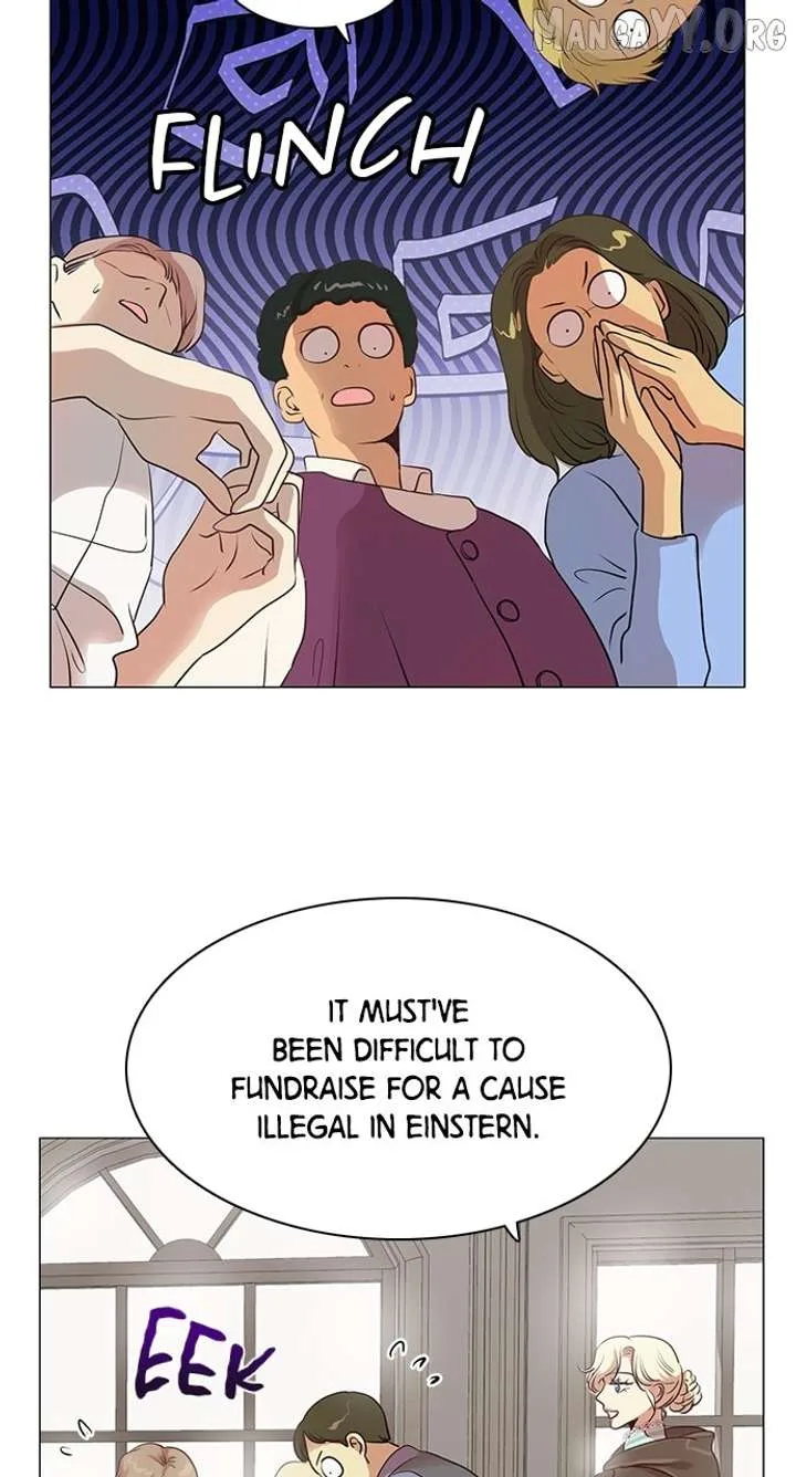 I Became the Rabbit Heroine’s Stepmother Chapter 74 page 8