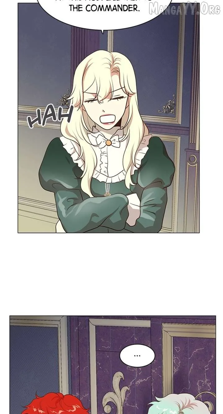 I Became the Rabbit Heroine’s Stepmother Chapter 72 page 33