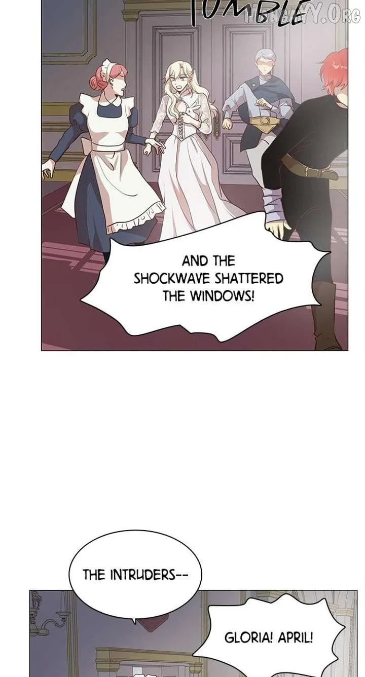 I Became the Rabbit Heroine’s Stepmother Chapter 70 page 55