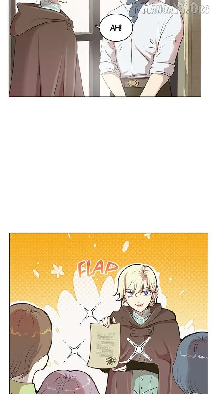 I Became the Rabbit Heroine’s Stepmother Chapter 74 page 15